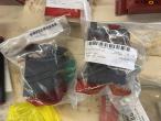 Hardi spare parts - new 21