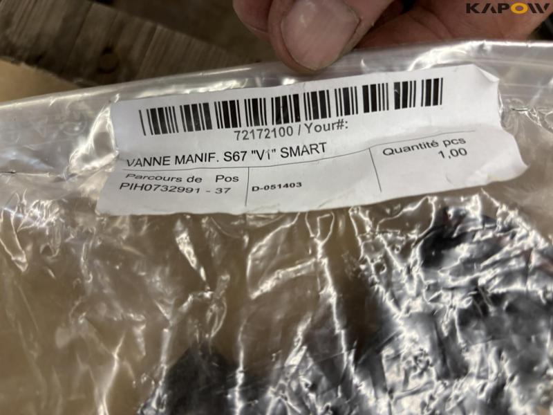 Hardi spare parts - new 18