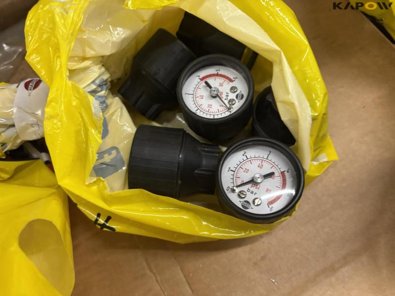 Hardi spare parts - new 55