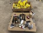 Hardi spare parts - new 2