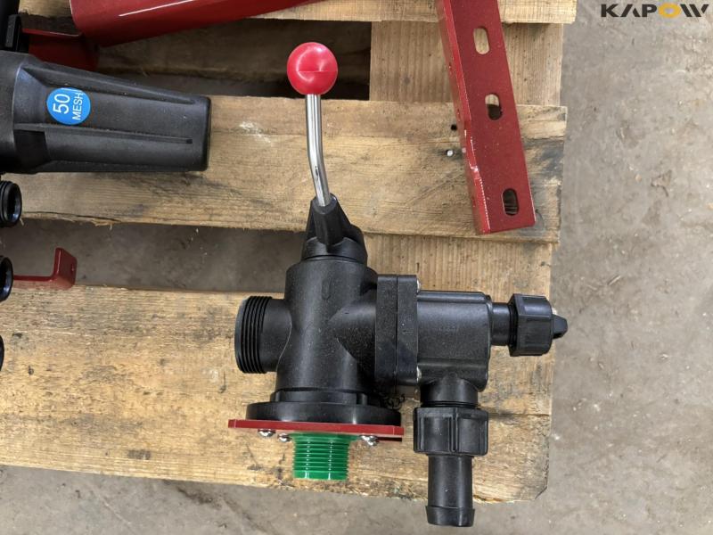 Hardi spare parts - new 6