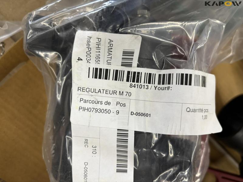 Hardi spare parts - new 21