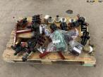 Hardi spare parts - new 3