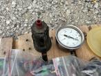 Hardi spare parts 9