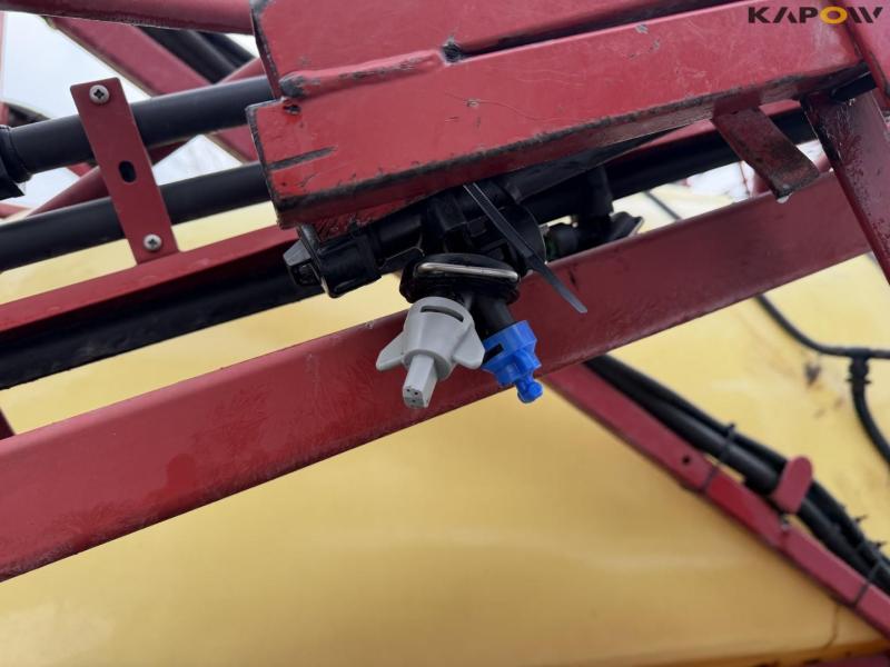 Hardi trailer sprayer 37