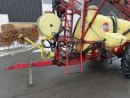 Hardi trailer sprayer 9