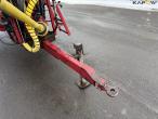 Hardi trailer sprayer 11