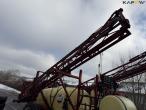 Hardi trailer sprayer 35
