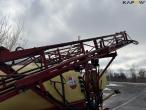 Hardi trailer sprayer 38