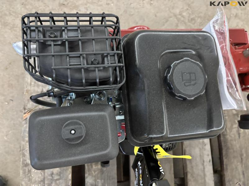 Hardi liquid pump 603/4 with petrol engine 10