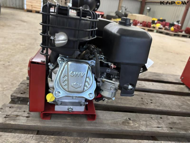 Hardi liquid pump 603/4 with petrol engine 11
