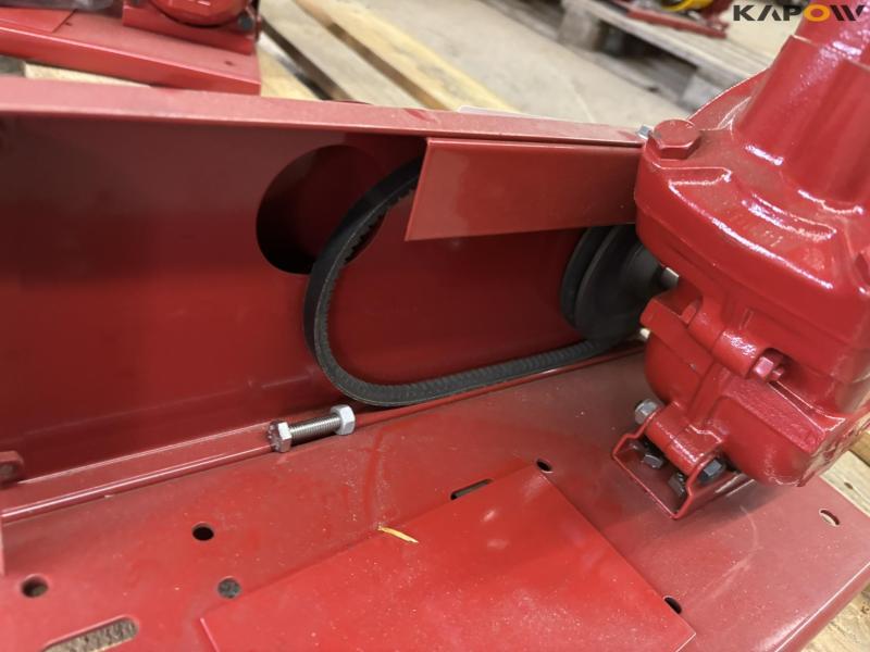 Hardi liquid pump 603/4 9