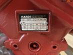 Hardi liquid pumps 603/4 2 pcs. 6