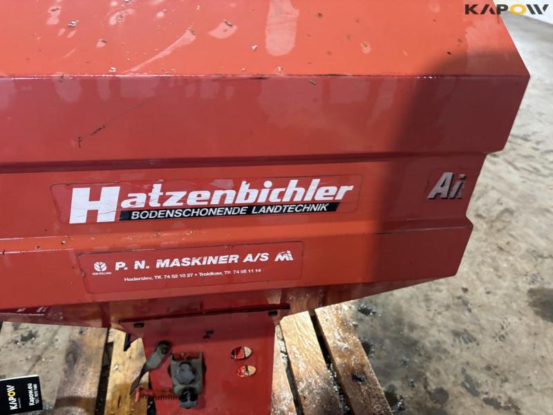 Hatzenbichler Air 8 grass seed box 15