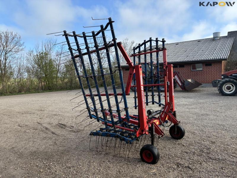 Hatzenbichler harrow 3