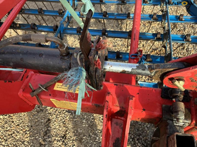 Hatzenbichler harrow 9