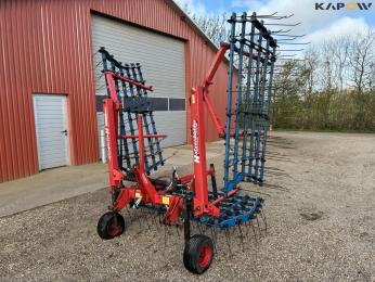 Hatzenbichler harrow