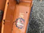 Hauer SGS 2000 SWE-Euro bucket with attachment 12