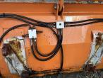 Hauer SGS 2000 SWE-Euro bucket with attachment 16