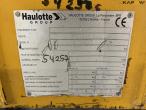 Haulotte Optimum 8 scissor lift 9