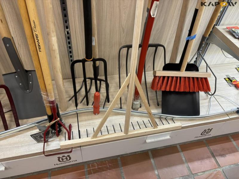 Garden and hand tools 7
