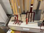 Garden and hand tools 6