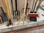 Garden and hand tools 7