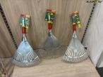 Garden and hand tools 18