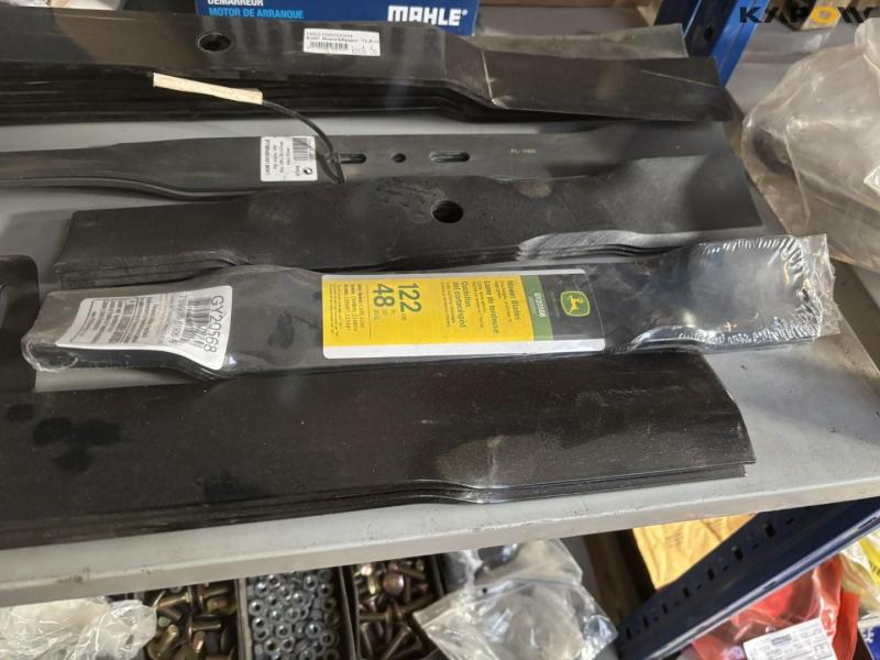 Garden/park and lawn mower parts 16