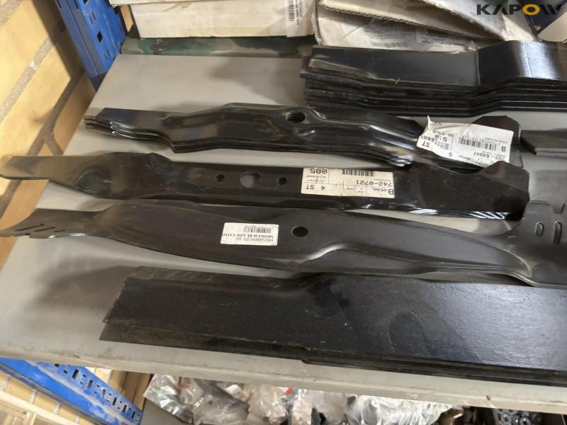 Garden/park and lawn mower parts 17