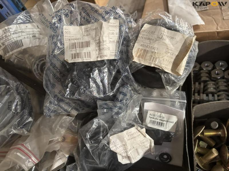 Garden/park and lawn mower parts 25