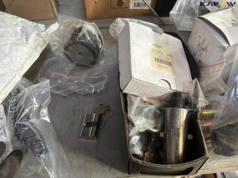 Garden/park and lawn mower parts 41