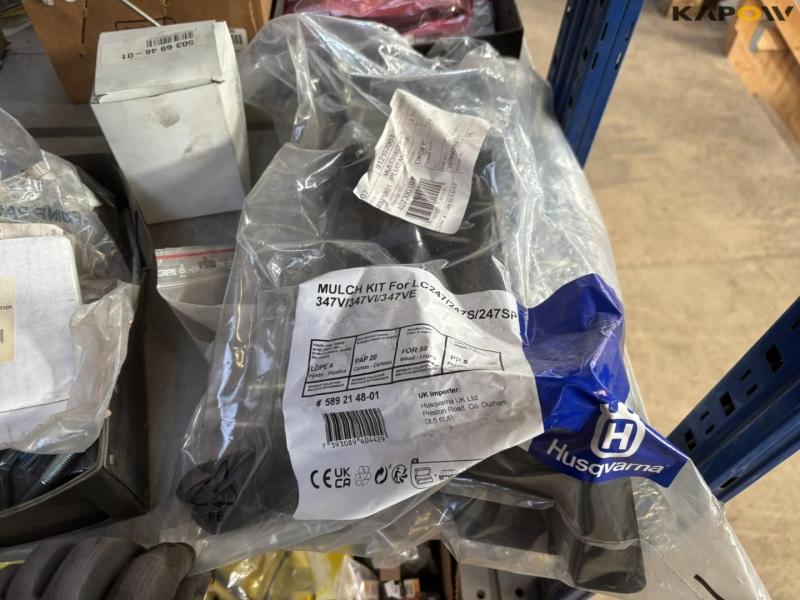 Garden/park and lawn mower parts 44