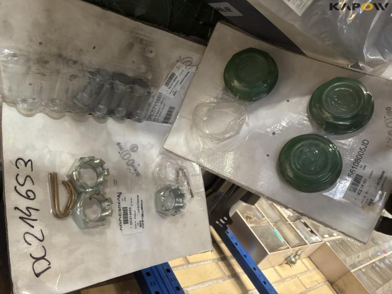 Garden/park and lawn mower parts 67