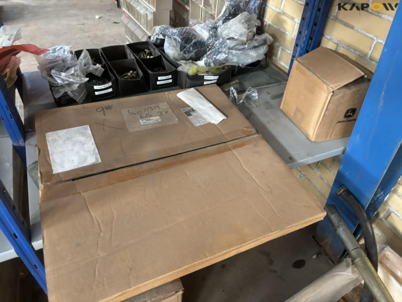 Garden/park and lawn mower parts 73