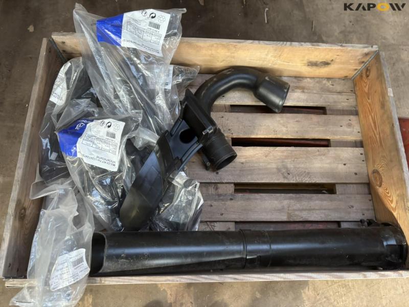 Garden/park and lawn mower parts 91