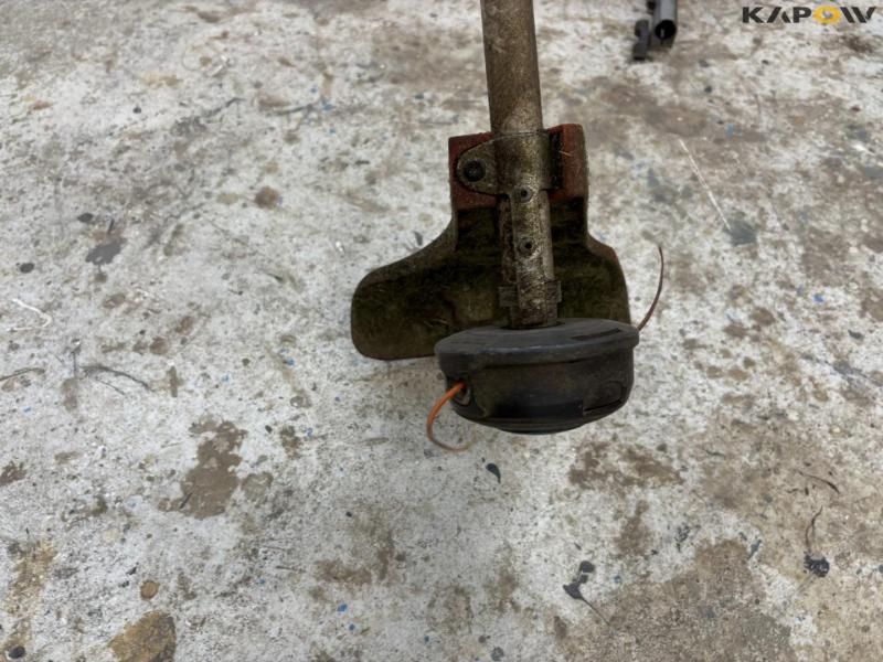 Garden machinery 48