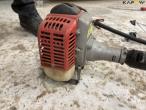 Garden machinery 23