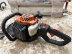 Garden machinery 30