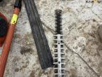 Garden machinery 33