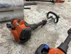 Garden machinery 37