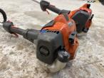 Garden machinery 39