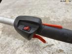 Garden machinery 46