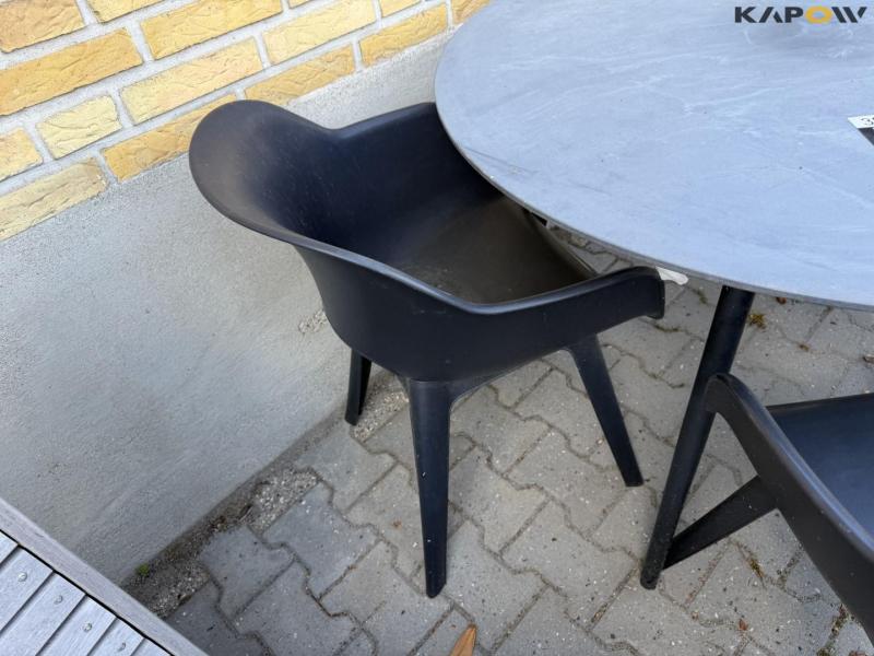 Garden furniture 3
