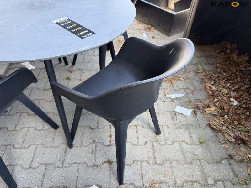 Garden furniture 4