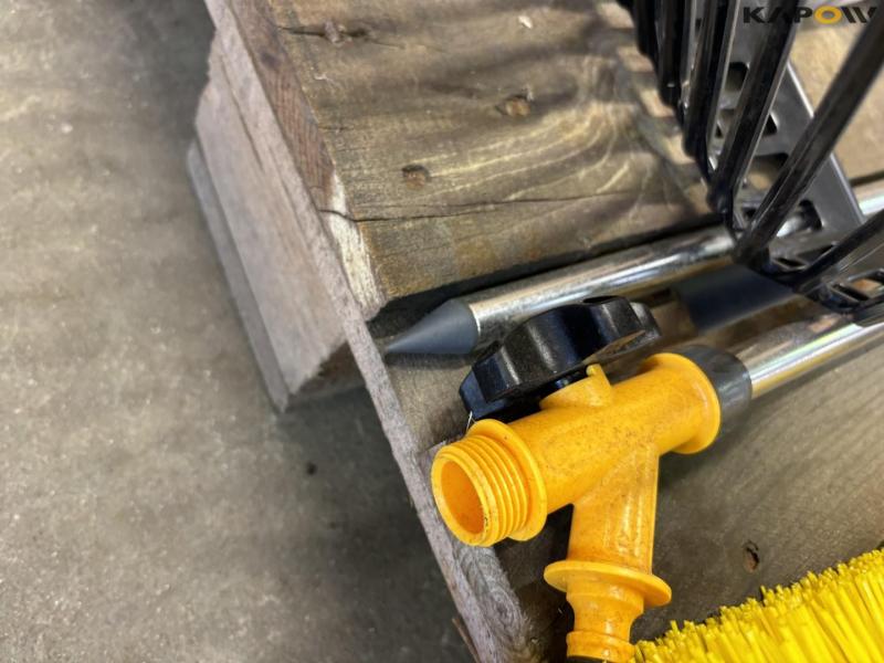 Garden tools - new 12