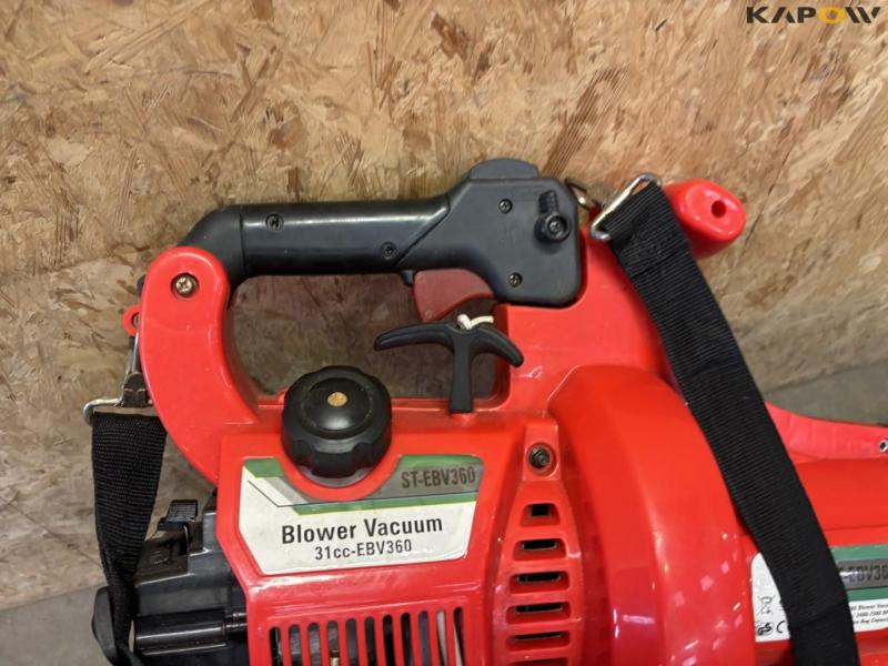 Garden tools - new 23