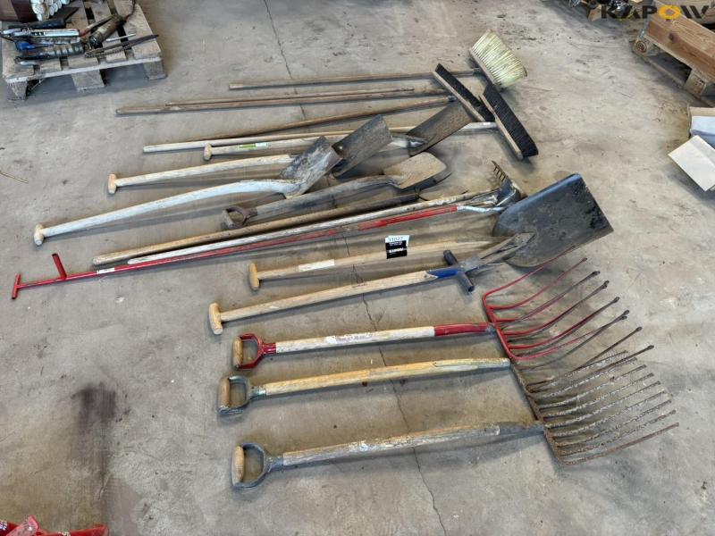 Hand tools 1