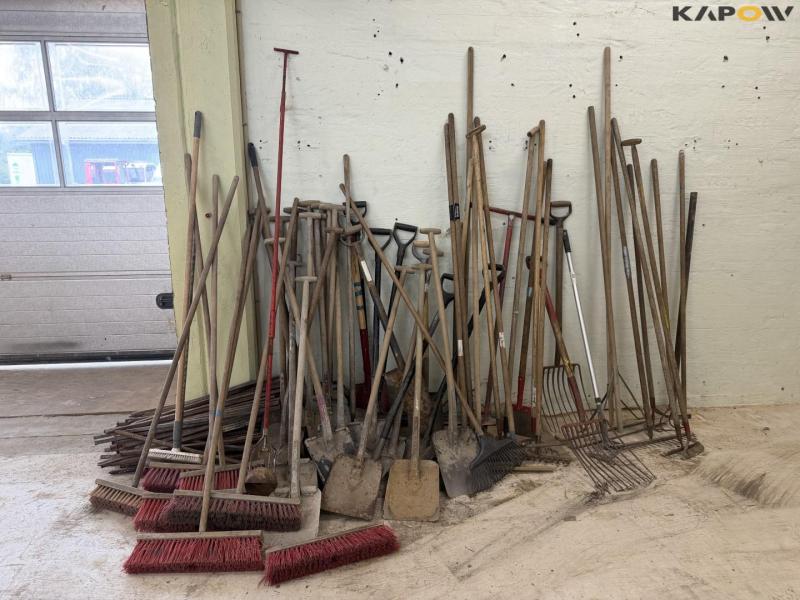 Garden tools 2