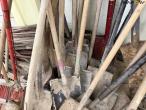Garden tools 7